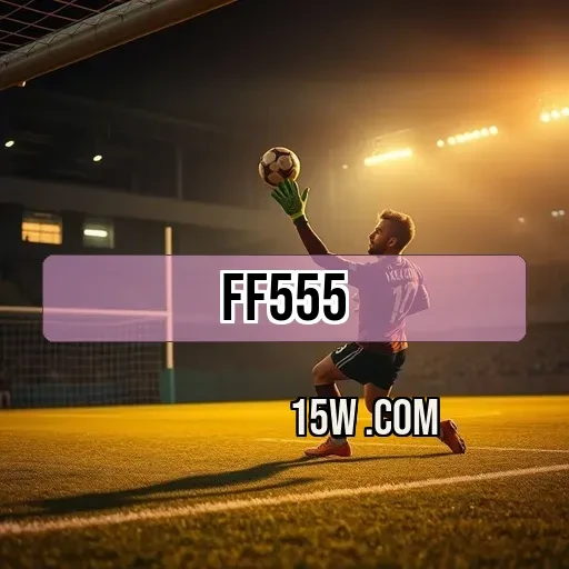 ff555.com: Jogos de Cartas que Encantam e Engajam