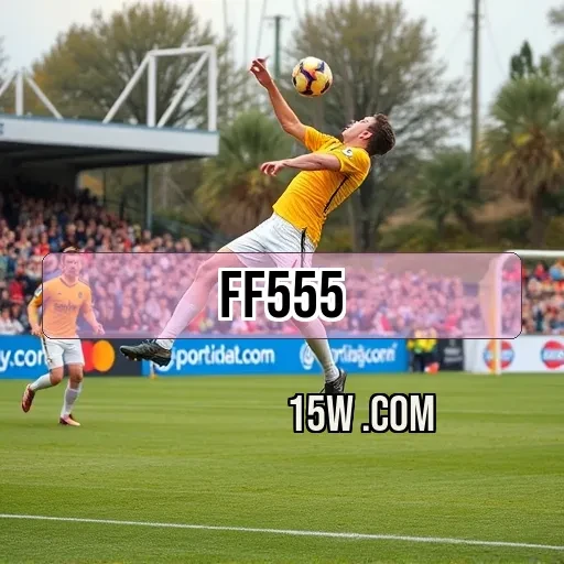 ff555.com: Jogos de Quiz que Despertam Curiosidade e Engajamento