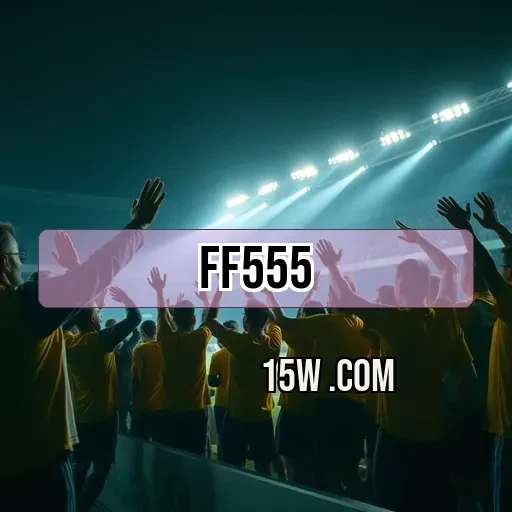 ff555.com: Descubra a Fascinante Seção de Simulação do Site