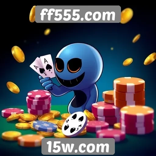 Dicas para iniciantes em ff555.com