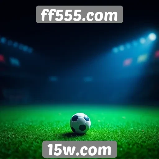 Segurança em jogos no site FF555.com é prioridade